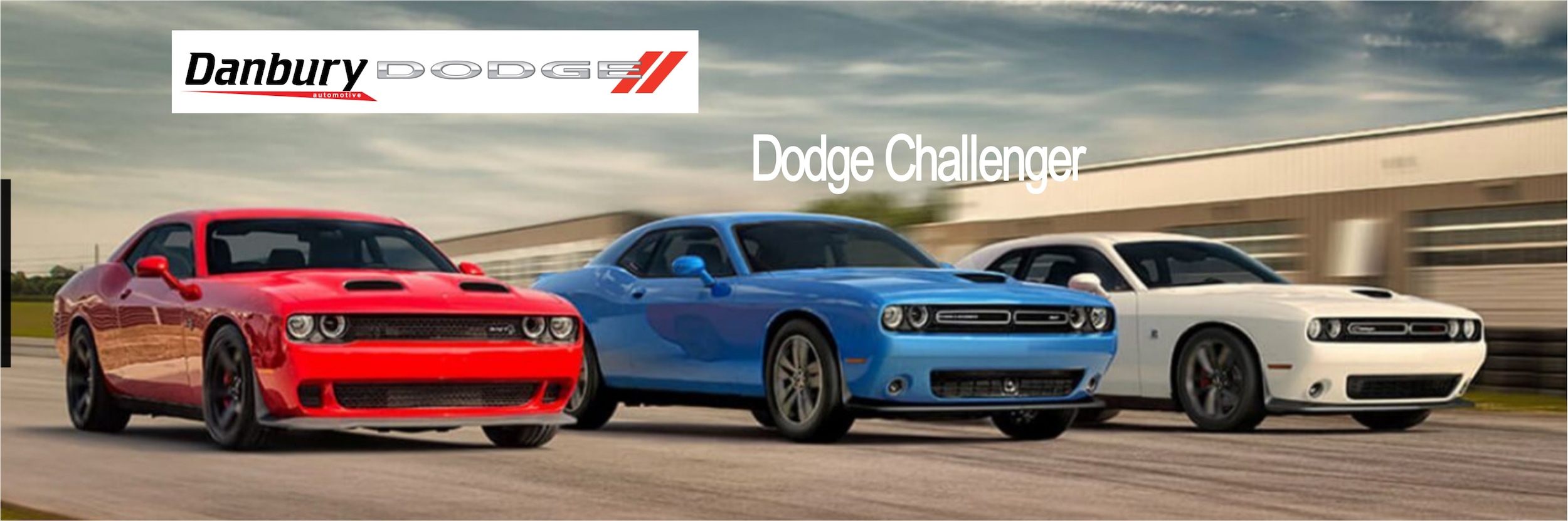Danbury Automotive | New Kia, Dodge, Jeep, FIAT, Genesis, Chrysler