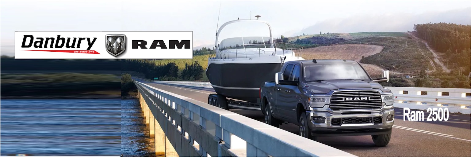 Danbury Automotive New Kia, Dodge, Jeep, FIAT, Genesis, Chrysler