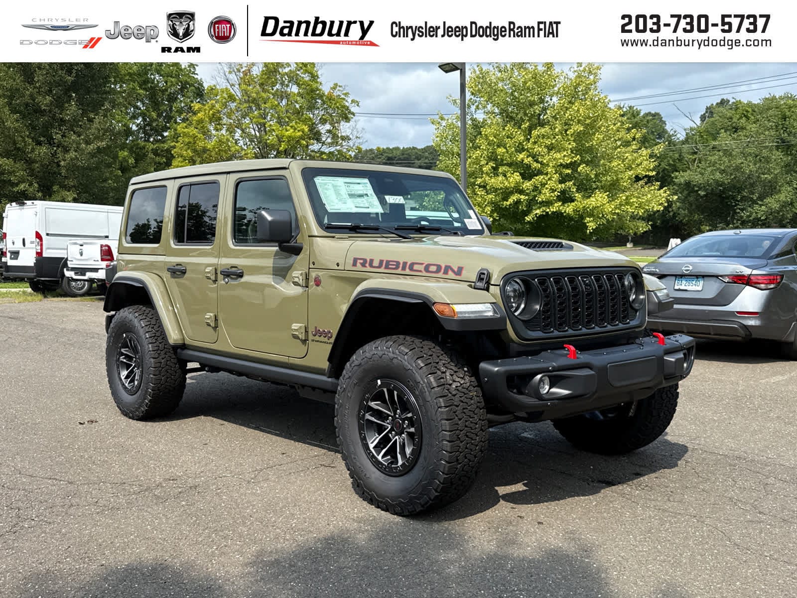 2026 Jeep Wrangler Sport Utility 