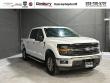 Used 2025 Ford F-150 XLT XLT 4WD SuperCrew 5.5 Box