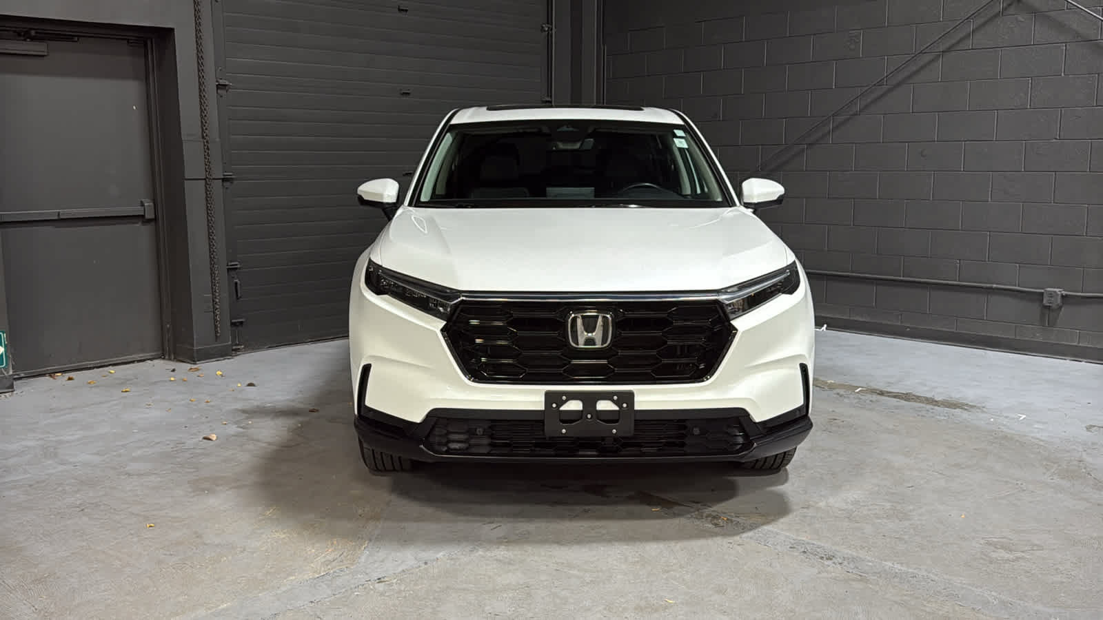 Used 2026 Honda CR-V EX-L EX-L AWD