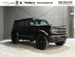 Used 2021 Ford Bronco  Base  Advanced 4x4