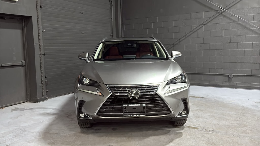 Used 2020 Lexus NX NX 300 NX 300 AWD