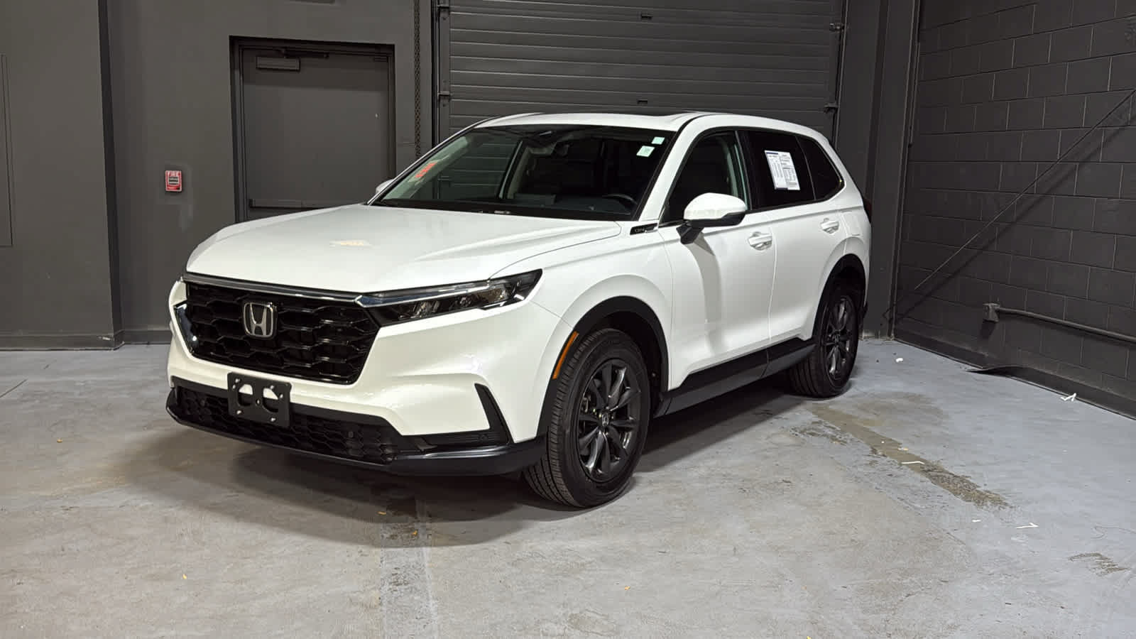 Used 2026 Honda CR-V EX-L EX-L AWD