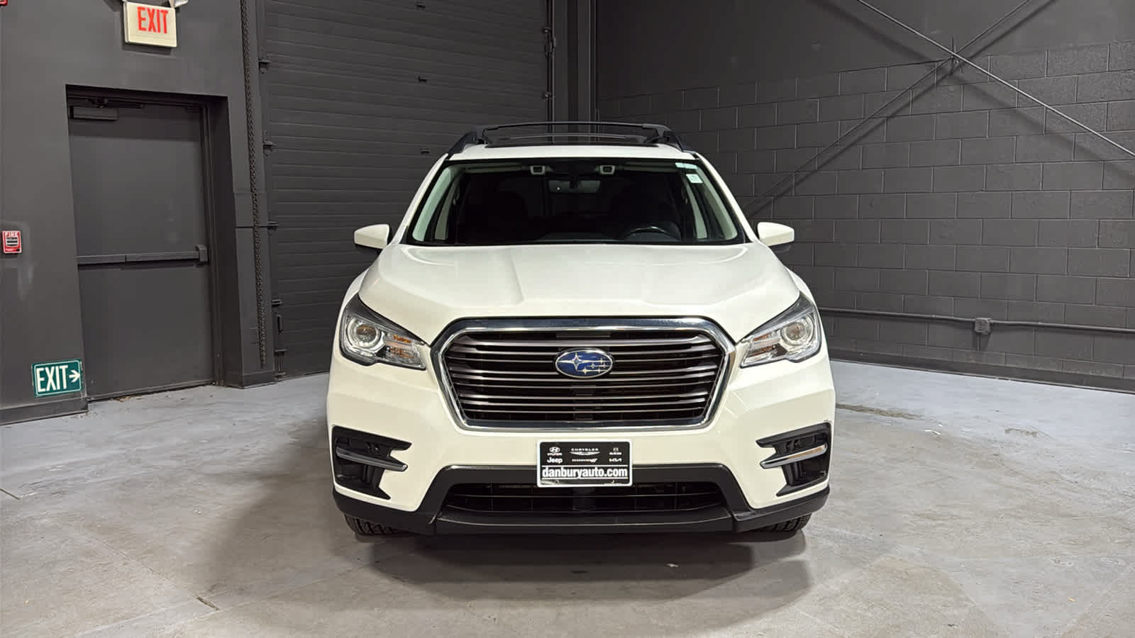 Used 2021 Subaru Ascent Premium Premium 7-Passenger