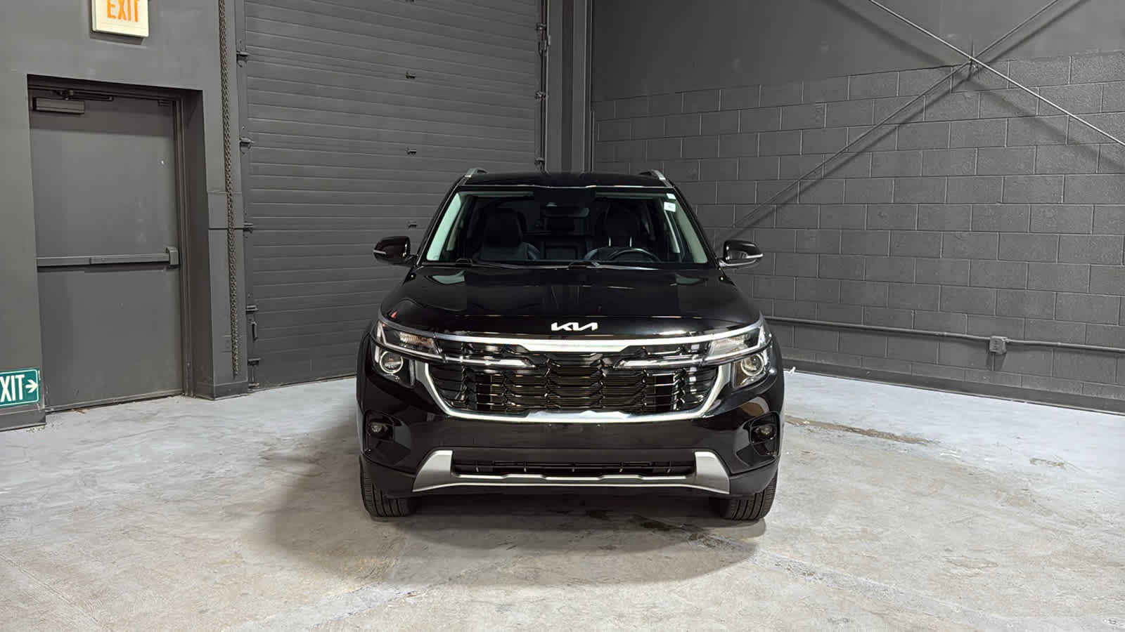 Used 2024 Kia Seltos S S IVT AWD