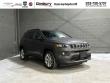 Used 2024 Jeep Compass Latitude Lux Latitude Lux 4x4