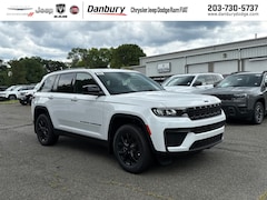2026 Jeep Grand Cherokee LAREDO ALTITUDE 4X4 Sport Utility