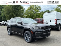 2026 Jeep Grand Cherokee 85TH ANNIVERSARY EDITION 4X4 Sport Utility