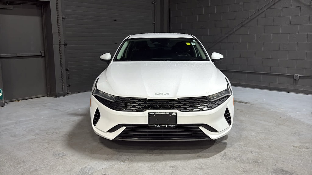 Used 2023 Kia K5 LXS LXS Auto FWD