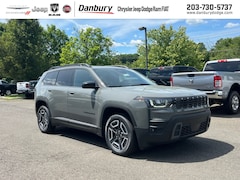 2026 Jeep Cherokee LAREDO 4X4 Sport Utility