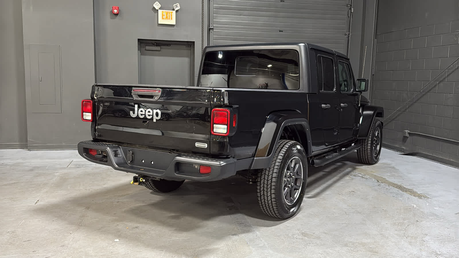Used 2023 Jeep Gladiator Overland Overland 4x4 *Ltd Avail*