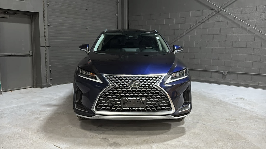 Used 2020 Lexus RX RX 350 RX 350 AWD
