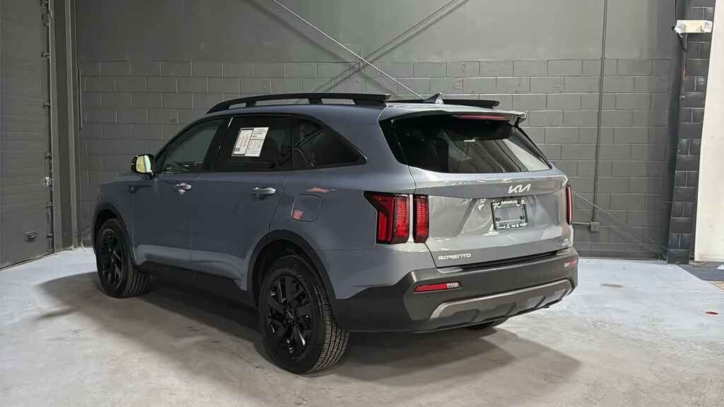 Used 2023 Kia Sorento X-Line S X-Line S AWD