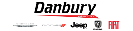 Danbury Chrysler Jeep Dodge Ram FIAT
