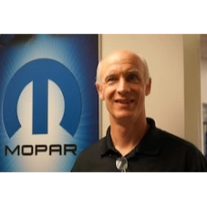 Staff member Kevin Horton from ID_c3df70