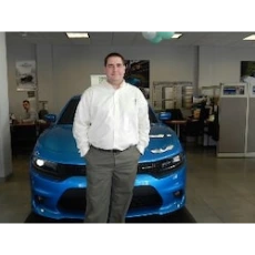 Staff member Clyde DeGray from ID_c3df70