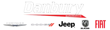 Danbury Chrysler Jeep Dodge Ram FIAT
