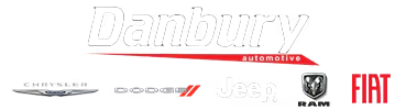 Danbury Chrysler Jeep Dodge Ram FIAT