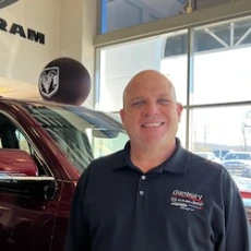 Staff member John Martorano from ID_4a056f
