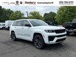  Jeep Grand Cherokee L