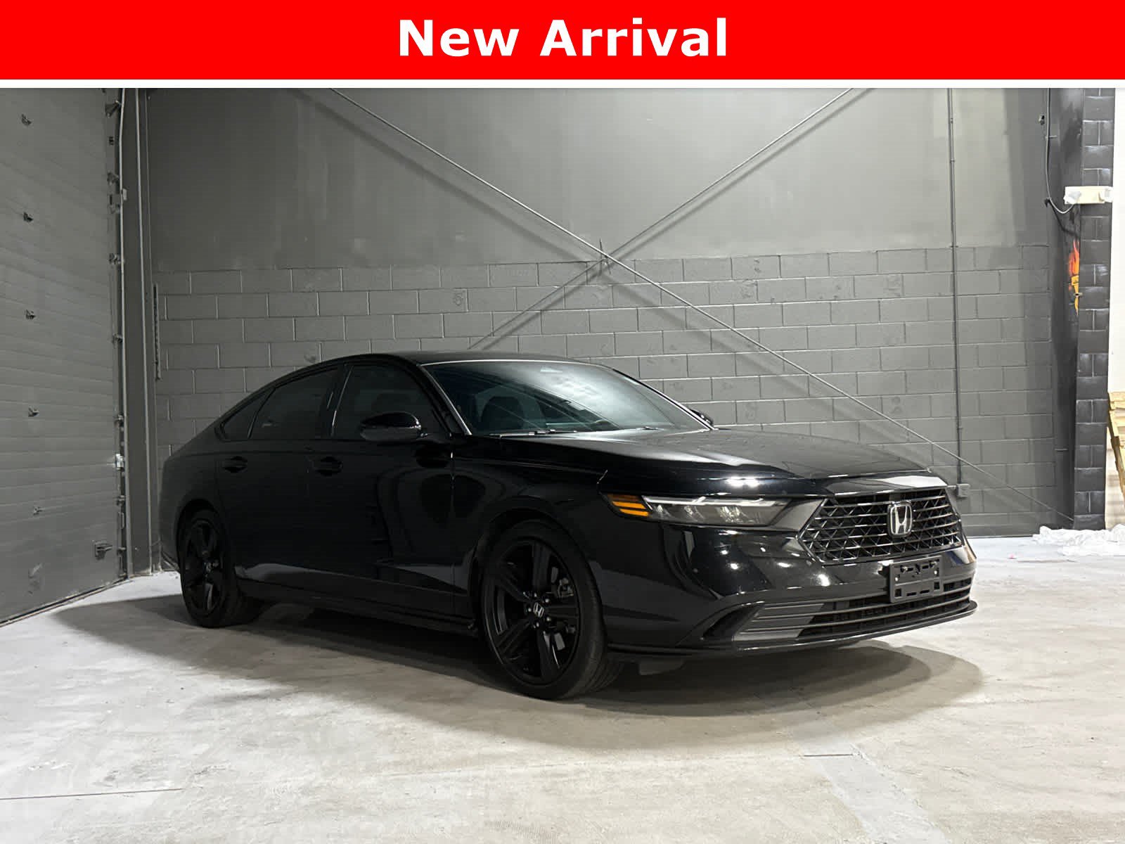 2025 Honda Accord