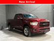 Used 2022 Ram 1500 Big Horn Big Horn 4x4 Quad Cab 64 Box