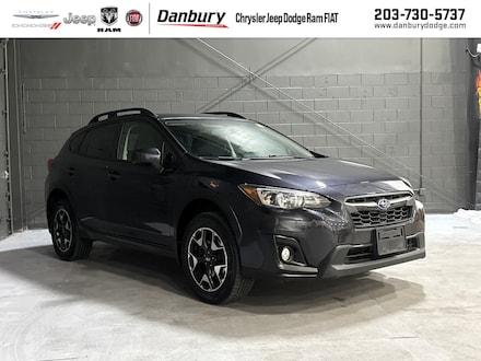 2019 Subaru Crosstrek Premium 2.0i Premium CVT
