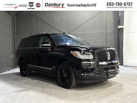 2020 Lincoln Navigator Reserve Reserve 4x4