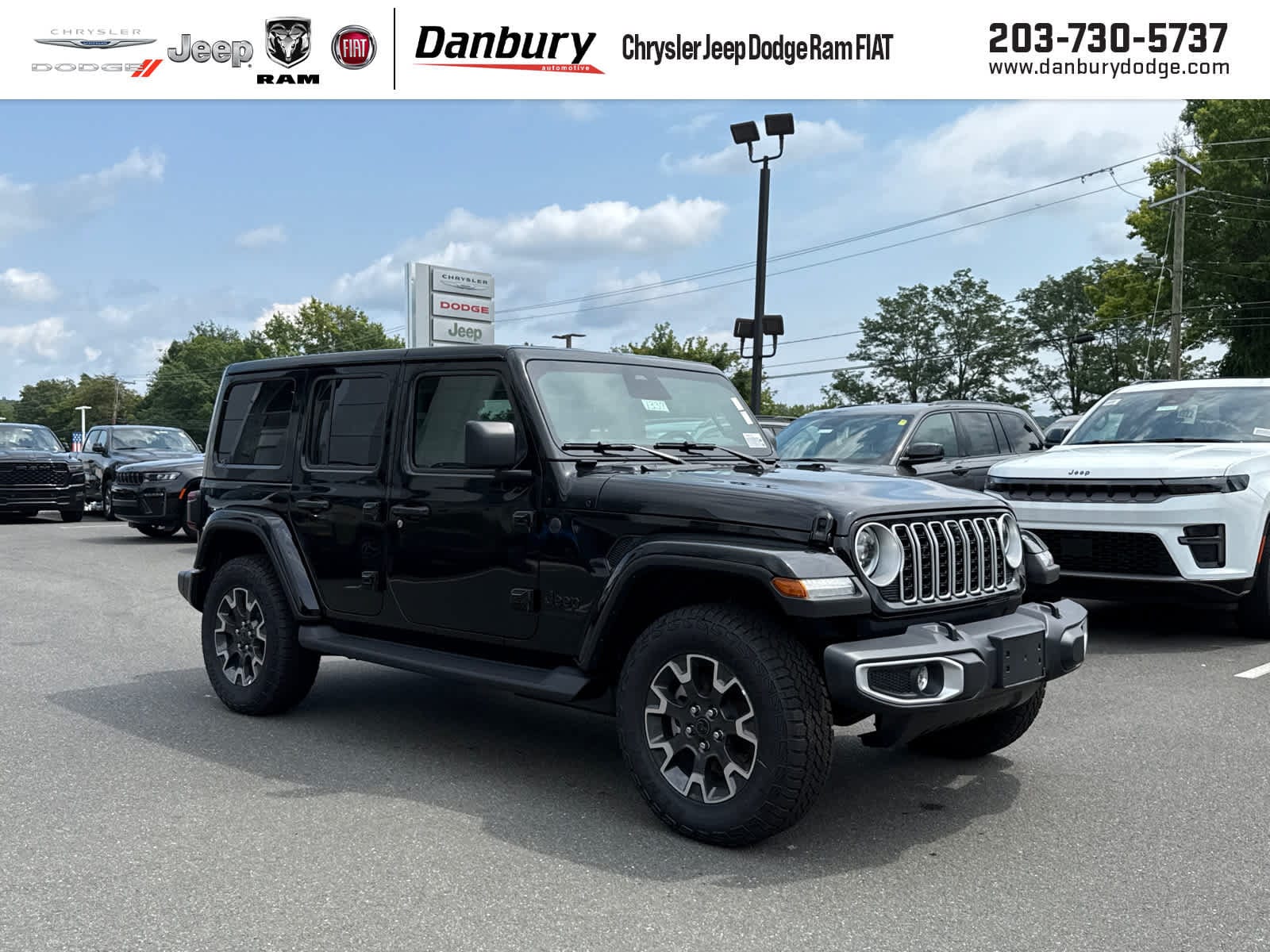 2026 Jeep Wrangler Sport Utility 