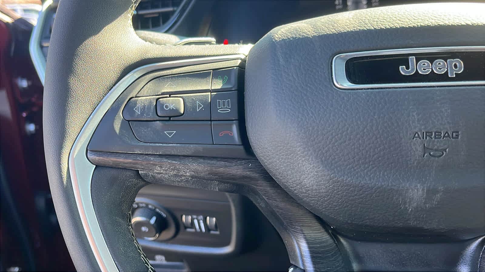 2026 Jeep Grand Cherokee Limited - Photo 11