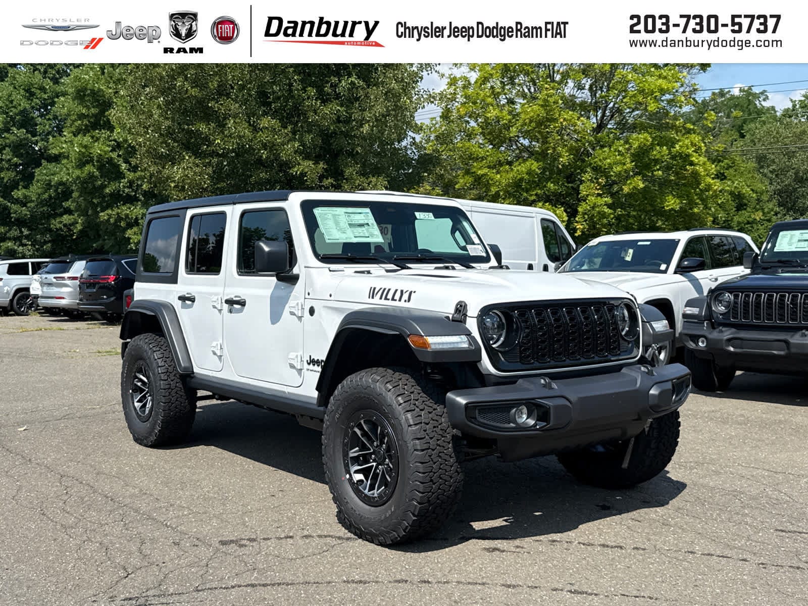 2026 Jeep Wrangler Sport Utility 