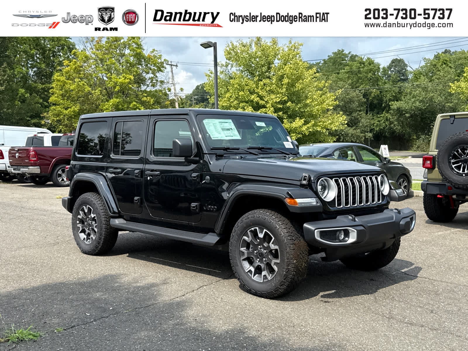 2026 Jeep Wrangler Sport Utility 