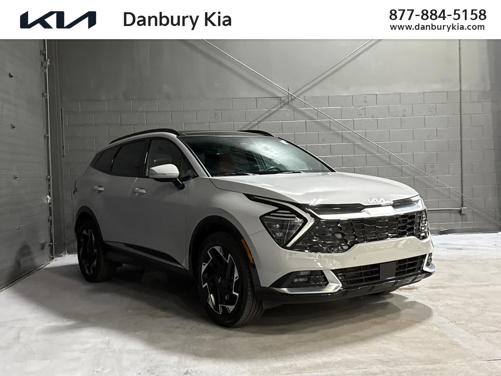 Used 2025 Kia Sportage SX-Prestige SX-Prestige AWD