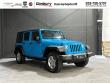 Used 2017 Jeep Wrangler Unlimited Sport Sport 4x4
