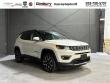 Used 2018 Jeep Compass Limited Limited 4x4