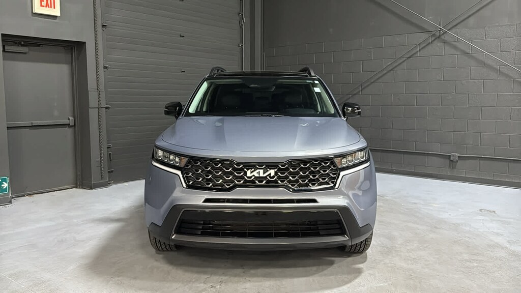 Used 2023 Kia Sorento X-Line S X-Line S AWD