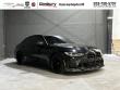 Used 2022 BMW M3 Competition Sedan