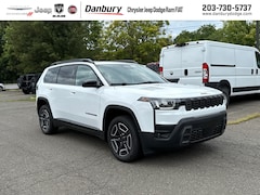 2026 Jeep Cherokee LAREDO 4X4 Sport Utility