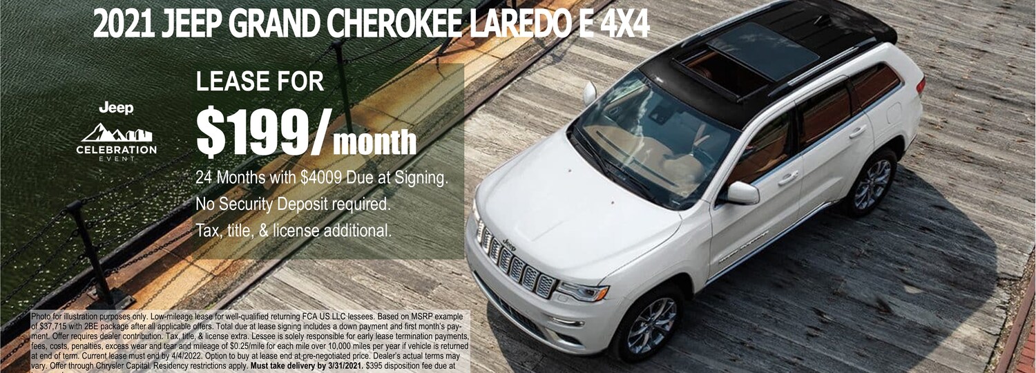 Danbury Chrysler Jeep Dodge Ram FIAT Car Dealer in Danbury, CT