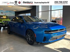 2026 Dodge Charger SCAT PACK PLUS 2-DOOR AWD Coupe