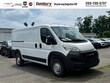  Ram ProMaster