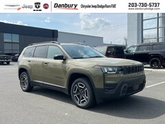 2026 Jeep Cherokee LAREDO 4X4 Sport Utility
