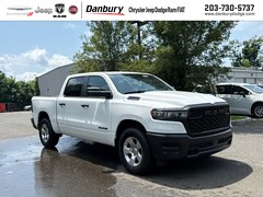 2026 Ram 1500 TRADESMAN CREW CAB 4X4 5'7 BOX Pickup