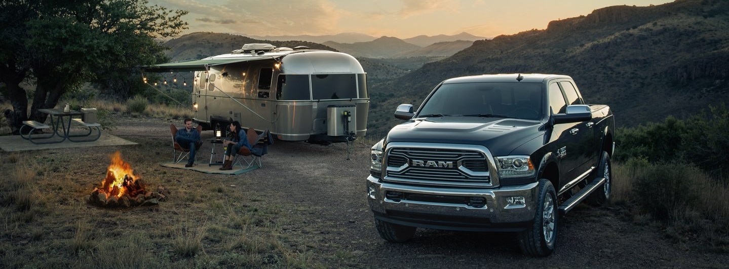New Ram 2500 Trucks For Sale Or Lease In Danbury Ct At Danbury