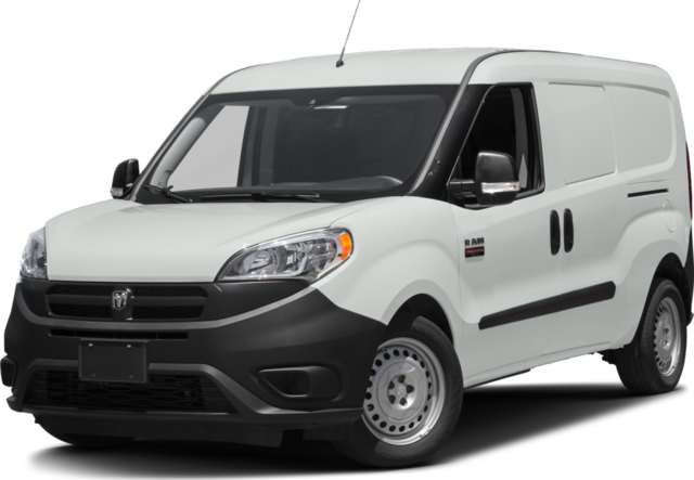 New Ram ProMaster City Danbury CT Serving Norwalk