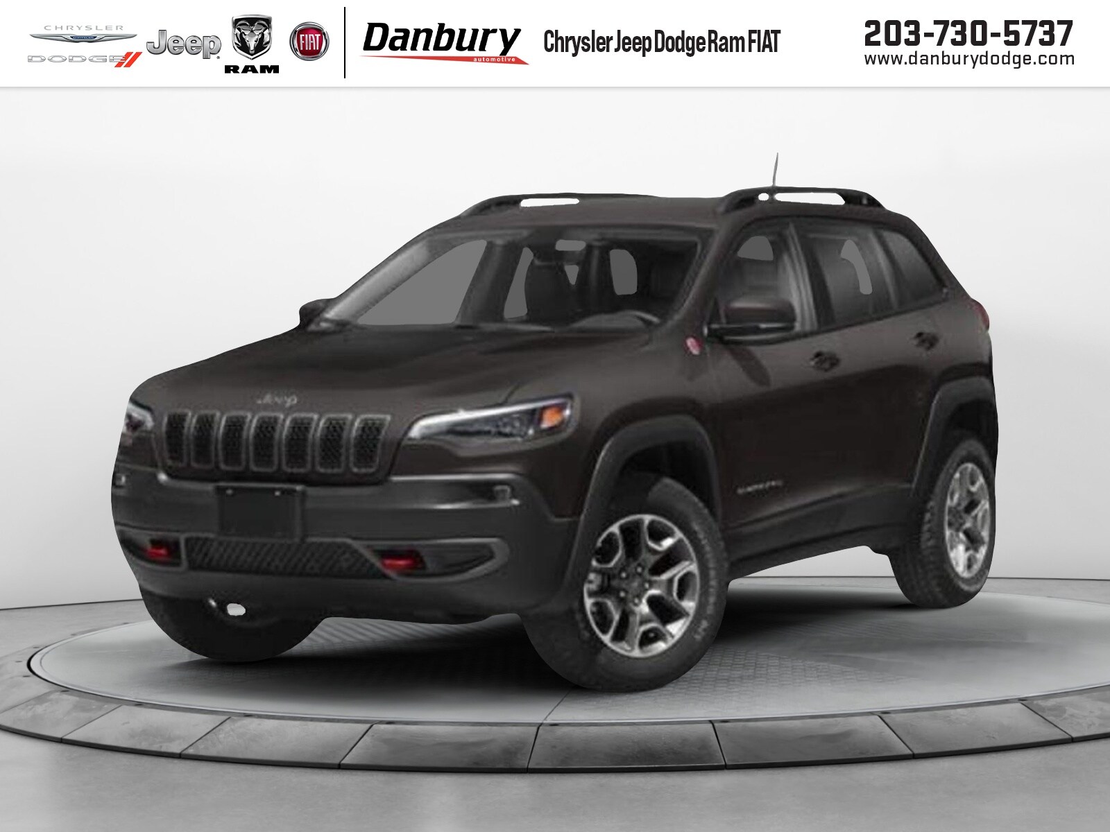2022 Jeep Cherokee Trailhawk 4X4's photo