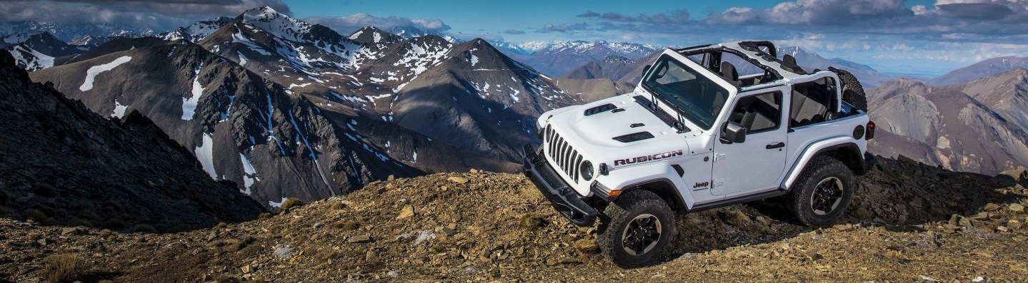Get Ready For Adventure In The 2018 Jeep Wrangler Jk Or Lease Now Danbury Ct