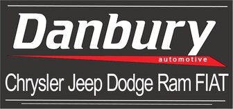 Danbury Chrysler Jeep Dodge Ram FIAT