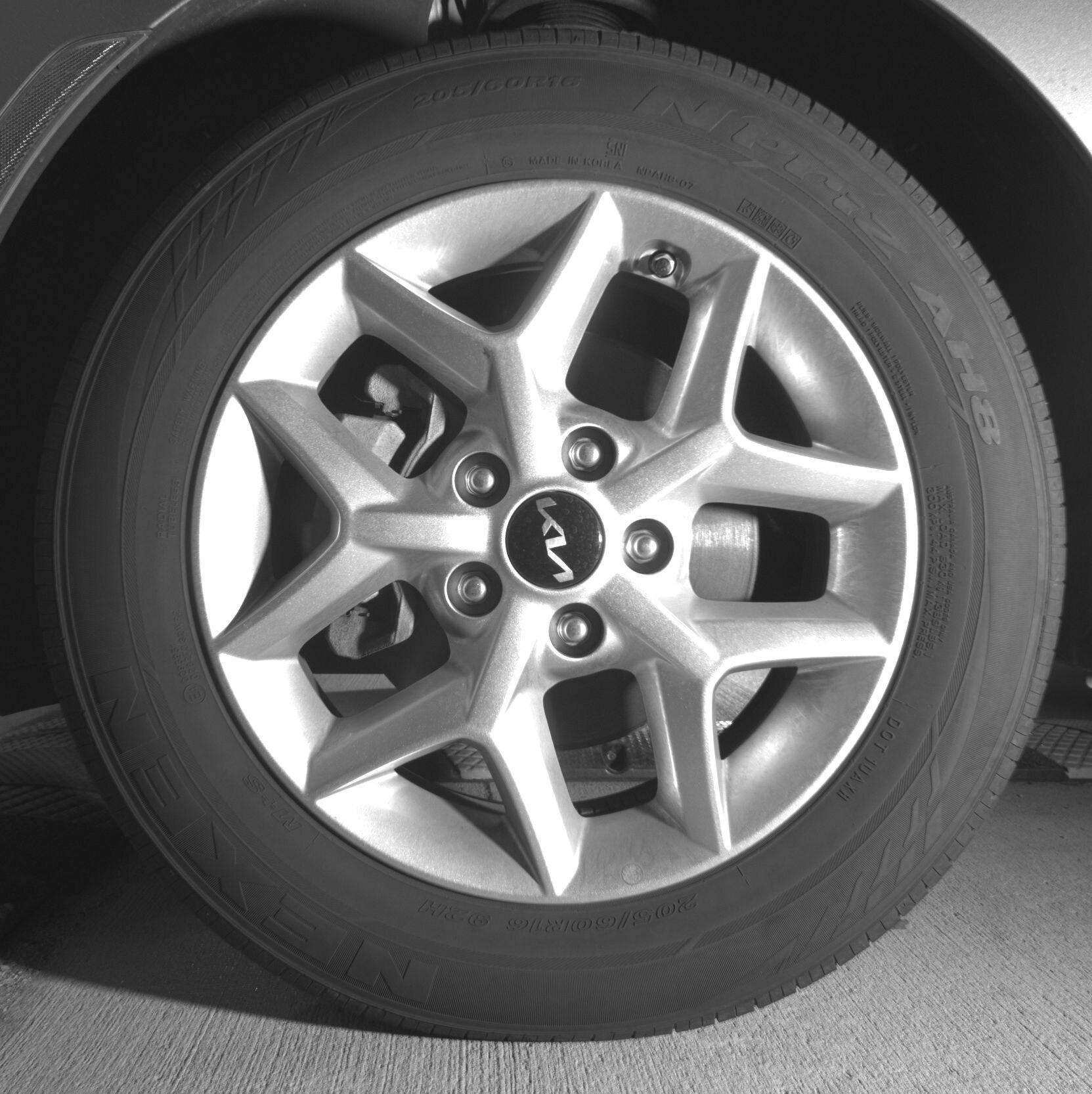 Thumbnail: 2025 Kia Soul - 9